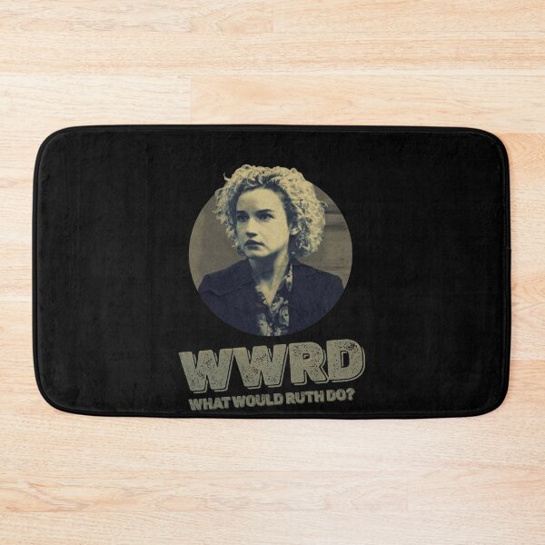 Item preview, Wwrd What Would Ruth Langmore Do Julia Garne Ozark Season 3 Tv designed and sold by Monili98.