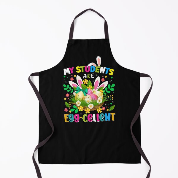 Item preview, My Students are Egg-cellent-Teacher Easter gift idea designed and sold by BRtisticDesigns.