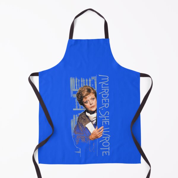 Item preview, Angela Lansbury Murder She Wrote Vintage Jessica Fletcher&x27;s Gifts Classic T-Shirt designed and sold by SeanSWunder.