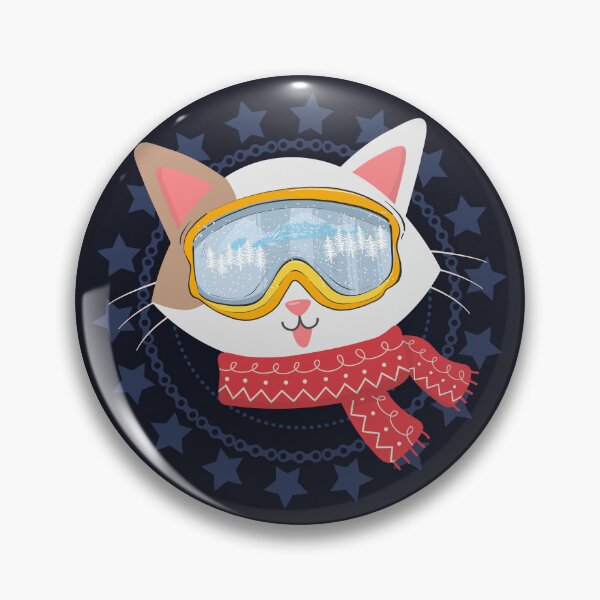 Item preview, Just One More Snowboarding | Snowboard | Cat Lovers | Men Women designed and sold by JooArtPrints  ★★★★★.