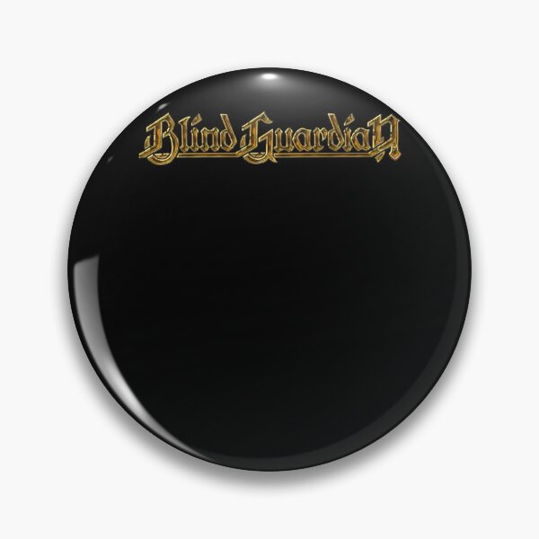 Item preview, blind guardian merchant designed and sold by jaquitabetsaida.