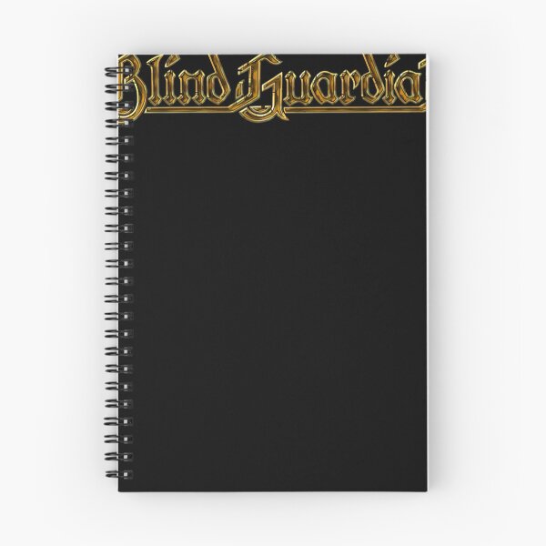 Item preview, blind guardian merchant designed and sold by jaquitabetsaida.