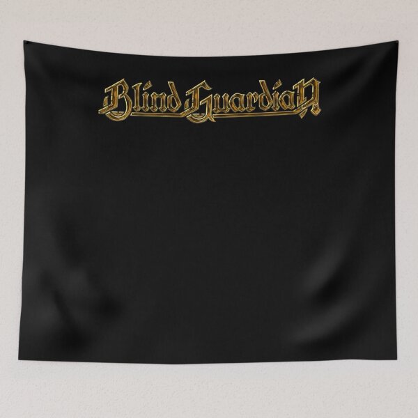 Item preview, blind guardian merchant designed and sold by jaquitabetsaida.
