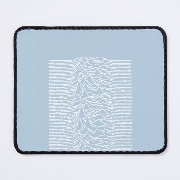 Item preview, Unknown Pleasures Classic T-Shirt designed and sold by ArdWahyuni.