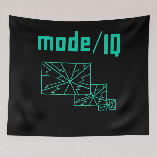 Item preview, Birthday Gifts Mode Iq Band Iq Mode Iq Being Boiled Heaven 17 Omd Cabaret designed and sold by DaijaHamill789.