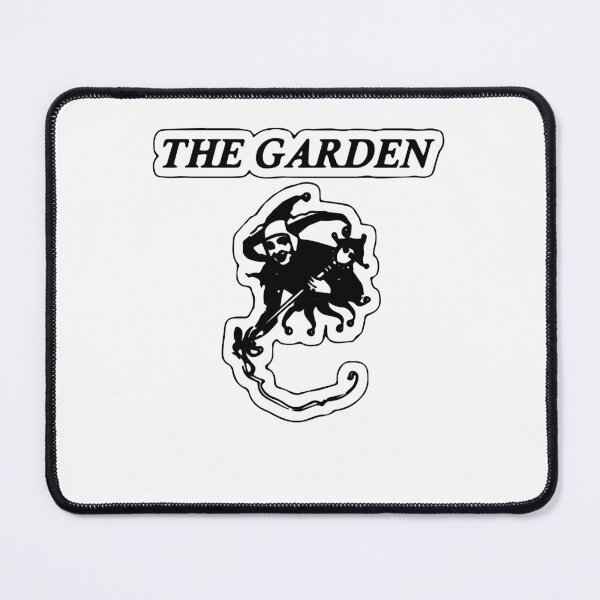 Item preview, Great Model The Garden Indie Rock Signs Tee Clothing designed and sold by Bartoletti1994.