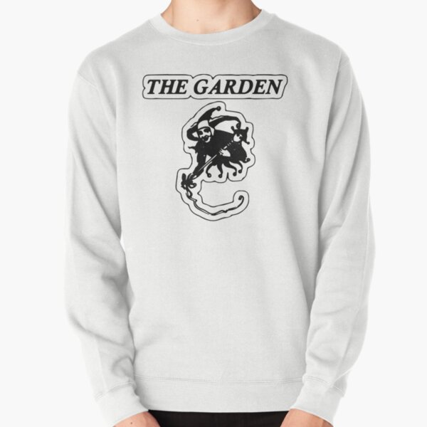 Aperçu de l'œuvre Great Model The Garden Indie Rock Signes T-shirt Vêtements créée et vendue par Bartoletti1994.