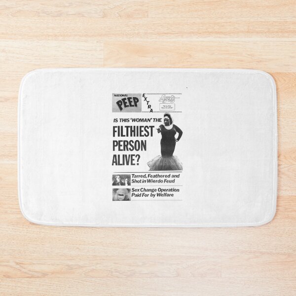 Item preview, Pink Flamingos - Newspaper  designed and sold by rungdung1991.