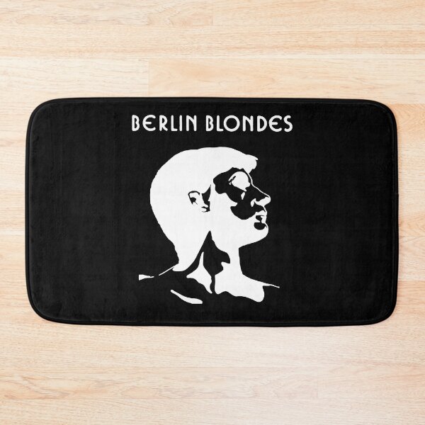 Item preview, Day Gift For Berlin Blondes Minimal Synth Band The Human League Old designed and sold by DaijaHamill789.