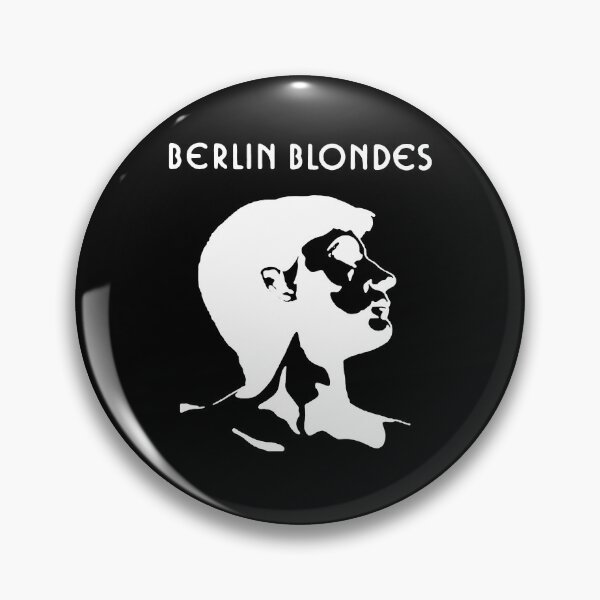 Item preview, Day Gift For Berlin Blondes Minimal Synth Band The Human League Old designed and sold by DaijaHamill789.
