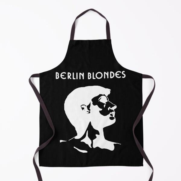Item preview, Day Gift For Berlin Blondes Minimal Synth Band The Human League Old designed and sold by DaijaHamill789.