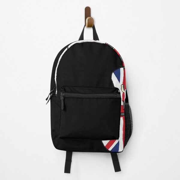 Item preview, Noel Gallagher Union Jack Sheraton Live Forever designed and sold by jaquitabetsaida.