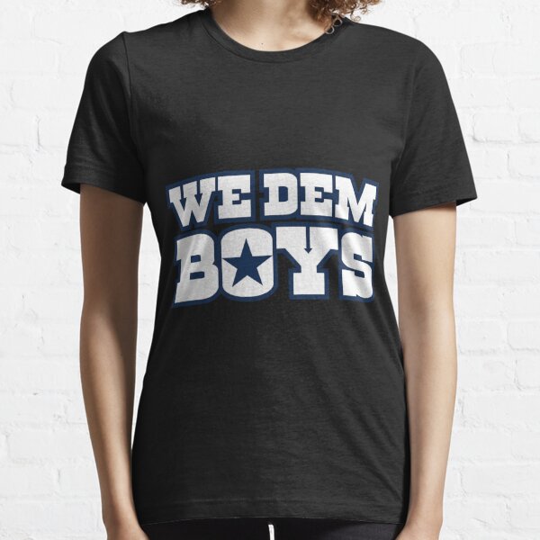 Love Dem Boyz Youth Dallas Cowboys Shirt, Dallas Cowboy Christmas