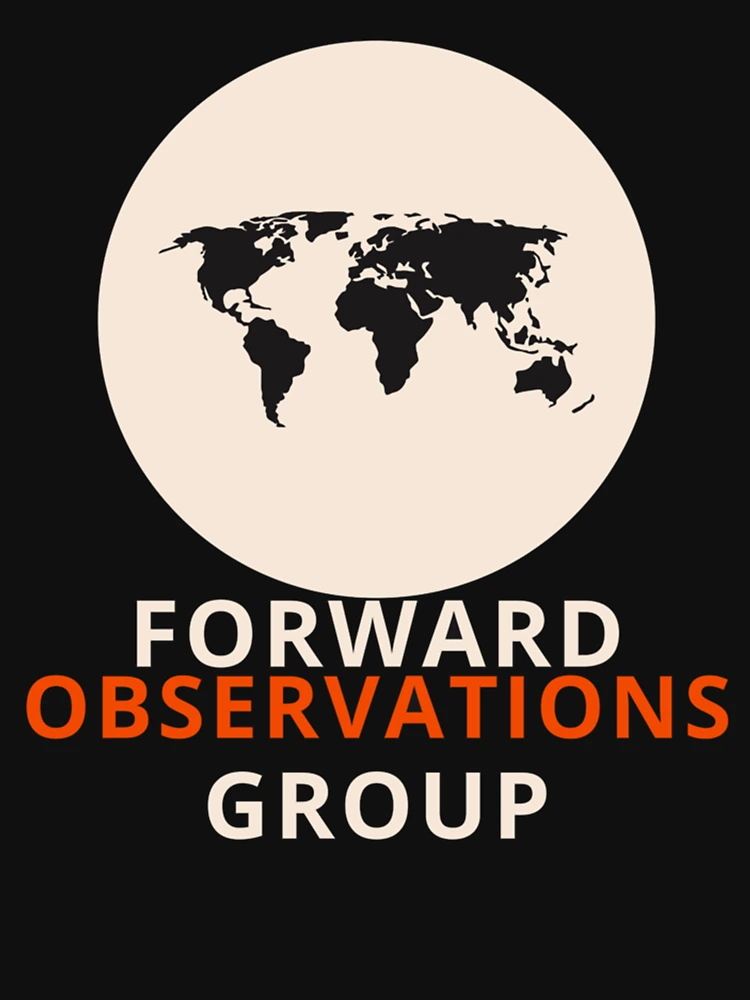 FORWARD OBSERVATIONS GROUP | Active T-Shirt