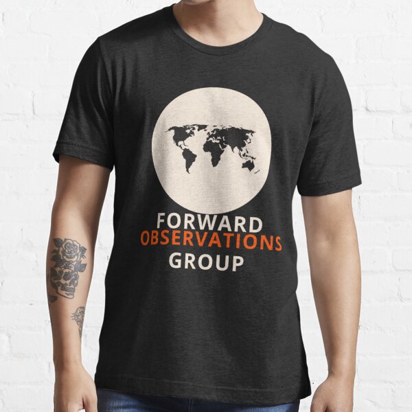 FORWARD OBSERVATIONS GROUP 