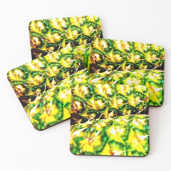 Item preview, PLANETA PINEAPPLE designed and sold by ArredondoPrime.