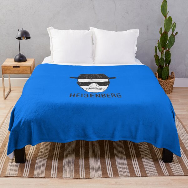 Item preview, Breaking Bad  Heisenberg Drawing Classic T-Shirt designed and sold by MarcSKobke.