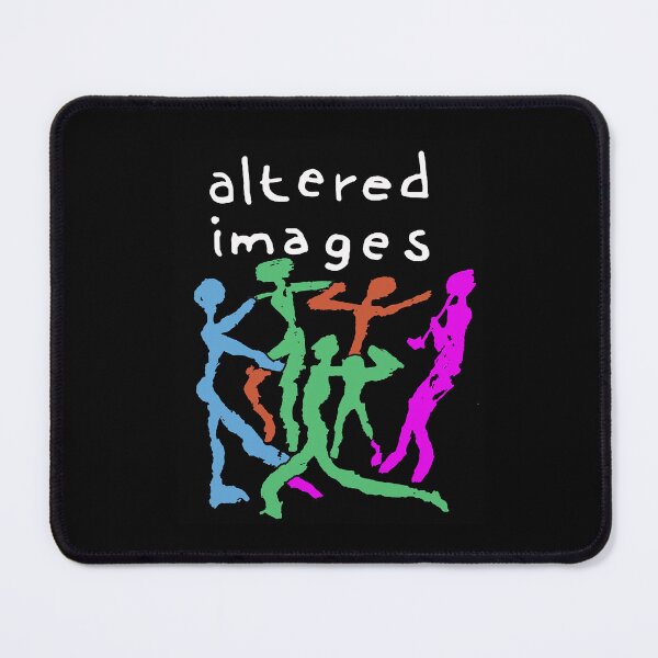 Item preview, For Men Women Altered Images Marc Almond Dave Ball designed and sold by DaijaHamill789.