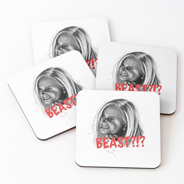 Item preview, Great Model Real Housewives Eileen Beast Awesome For Movie Fan designed and sold by RoxaneLueilwitz.