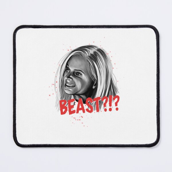 Item preview, Great Model Real Housewives Eileen Beast Awesome For Movie Fan designed and sold by RoxaneLueilwitz.