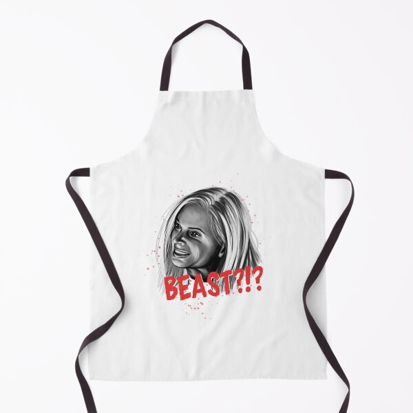 Item preview, Great Model Real Housewives Eileen Beast Awesome For Movie Fan designed and sold by RoxaneLueilwitz.