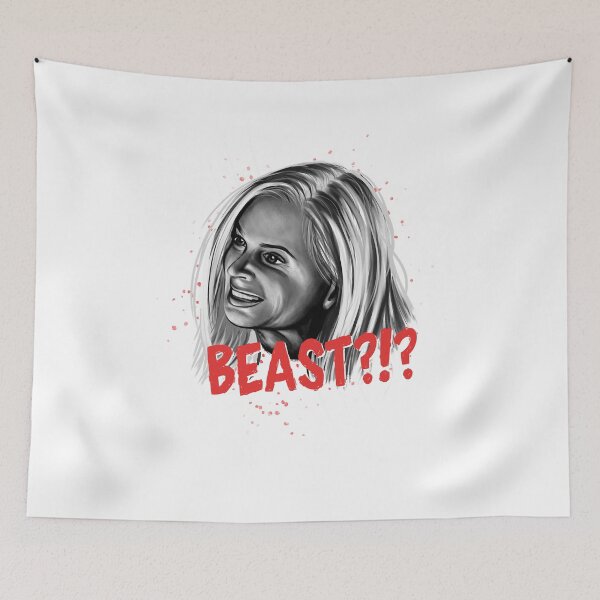 Item preview, Great Model Real Housewives Eileen Beast Awesome For Movie Fan designed and sold by RoxaneLueilwitz.