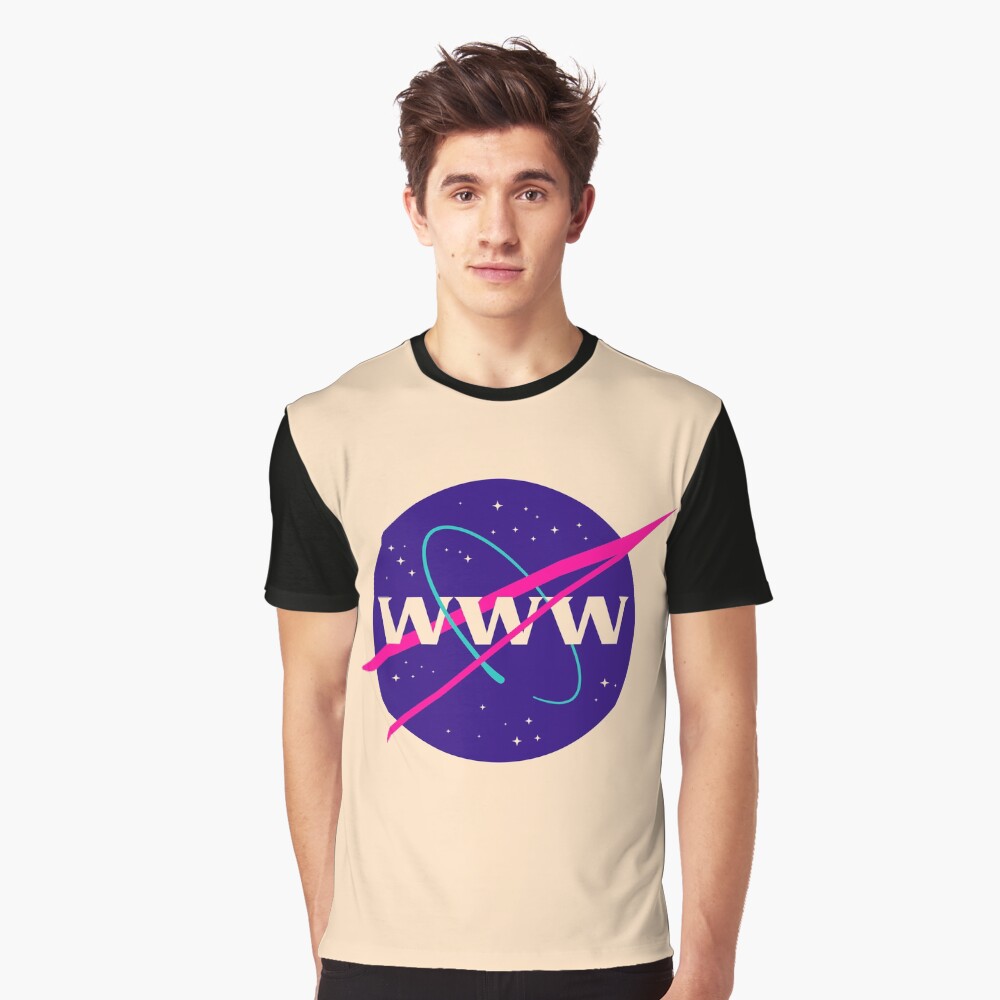 Item preview, Graphic T-Shirt designed and sold by ckirknielsen.
