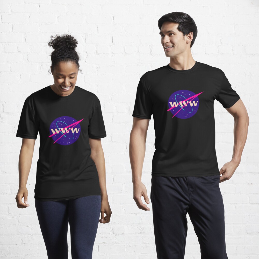Item preview, Active T-Shirt designed and sold by ckirknielsen.