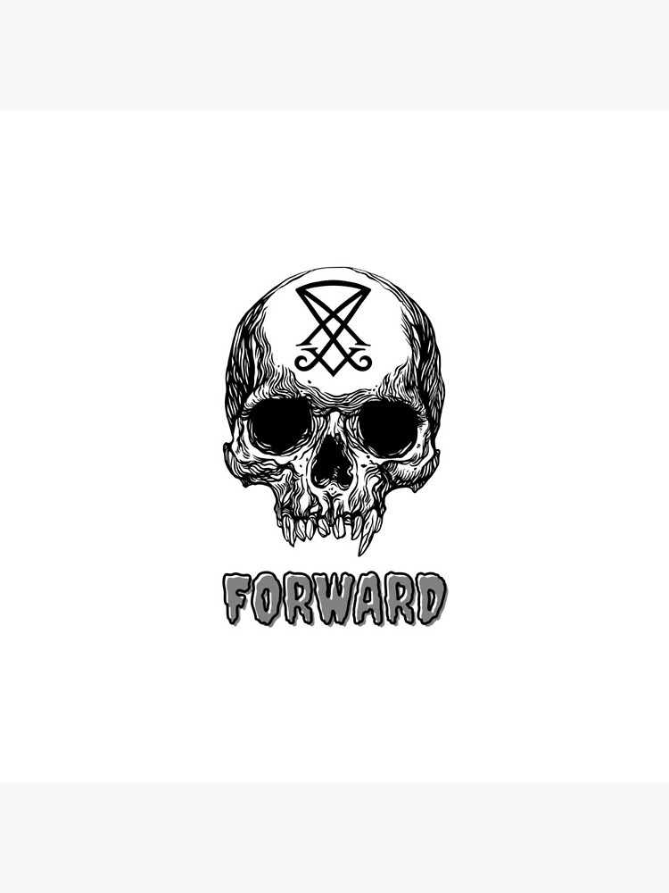その他 Forward Observations Group Stencil Pack Forward observations group' Rectangle Magnet | Spreadshirt