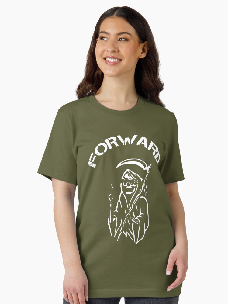 Forward Observations Group Forward Observations Group