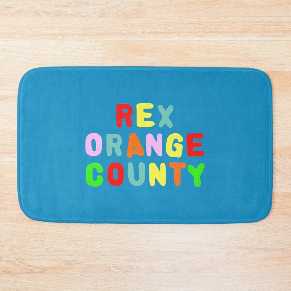 Item preview, Rex Orange County designed and sold by MelodyDesignUSs.