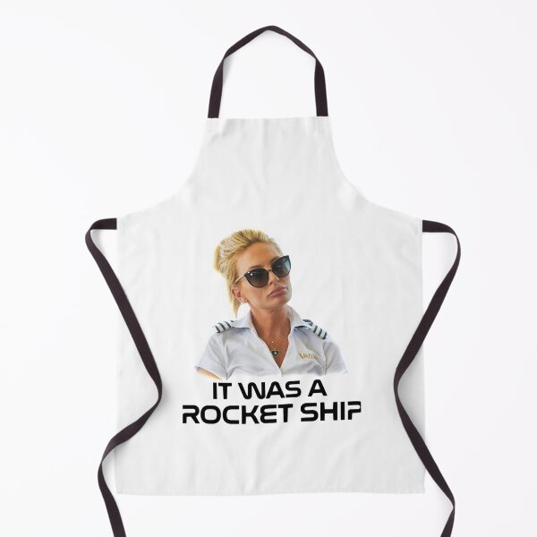 Item preview, Lover Gifts Kate It Was A Rocket Ship Below Deck Gift For Movie Fans designed and sold by RoxaneLueilwitz.