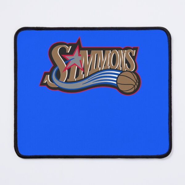 Item preview, Ben Simmons Logo T-Shirt Essential T-Shirt designed and sold by NicolFrohlicch.