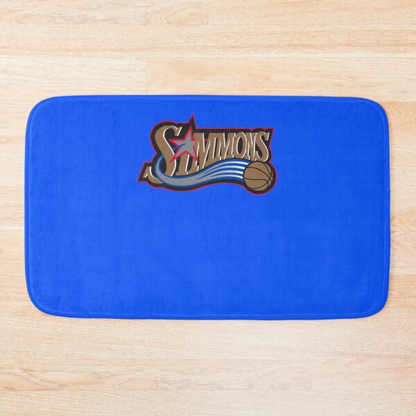 Item preview, Ben Simmons Logo T-Shirt Essential T-Shirt designed and sold by NicolFrohlicch.