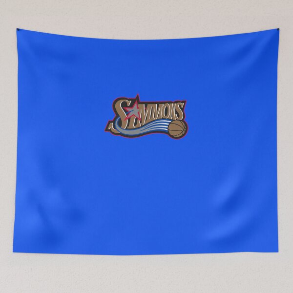 Item preview, Ben Simmons Logo T-Shirt Essential T-Shirt designed and sold by NicolFrohlicch.