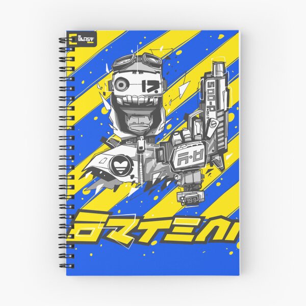 Item preview, Blaster Premium T-Shirt designed and sold by MegansdAllen.