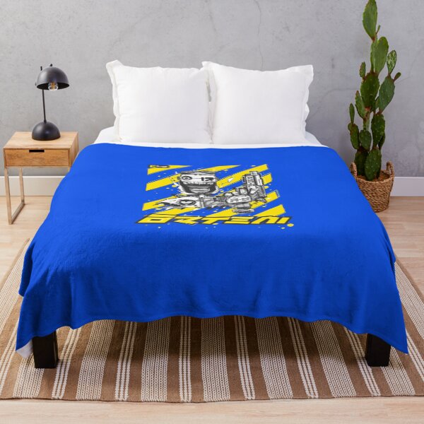 Artikelvorschau, Blaster-Premium-T-Shirt entworfen und verkauft von MegansdAllen.