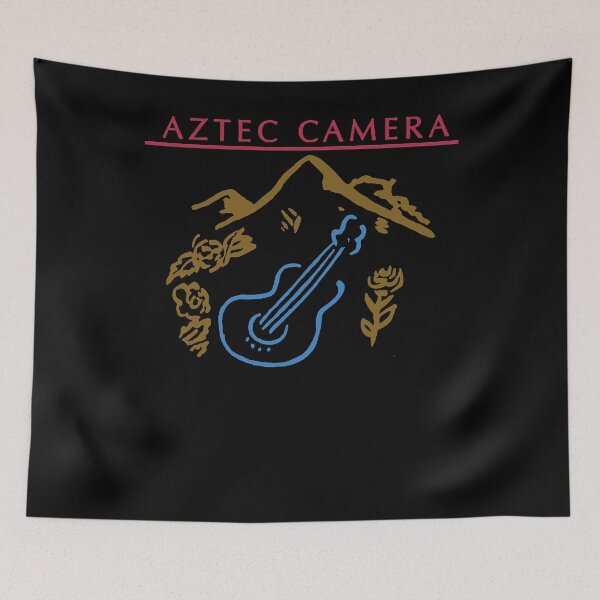 Item preview, For Mens Womens Aztec Camera Tears And Fears All Size For Men Women designed and sold by DaijaHamill789.