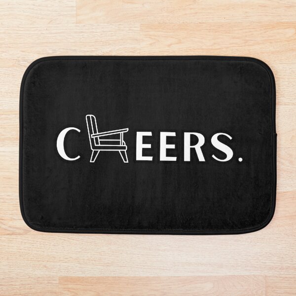 Item preview, ¿Salud o sillas? designed and sold by Cherrychairs.