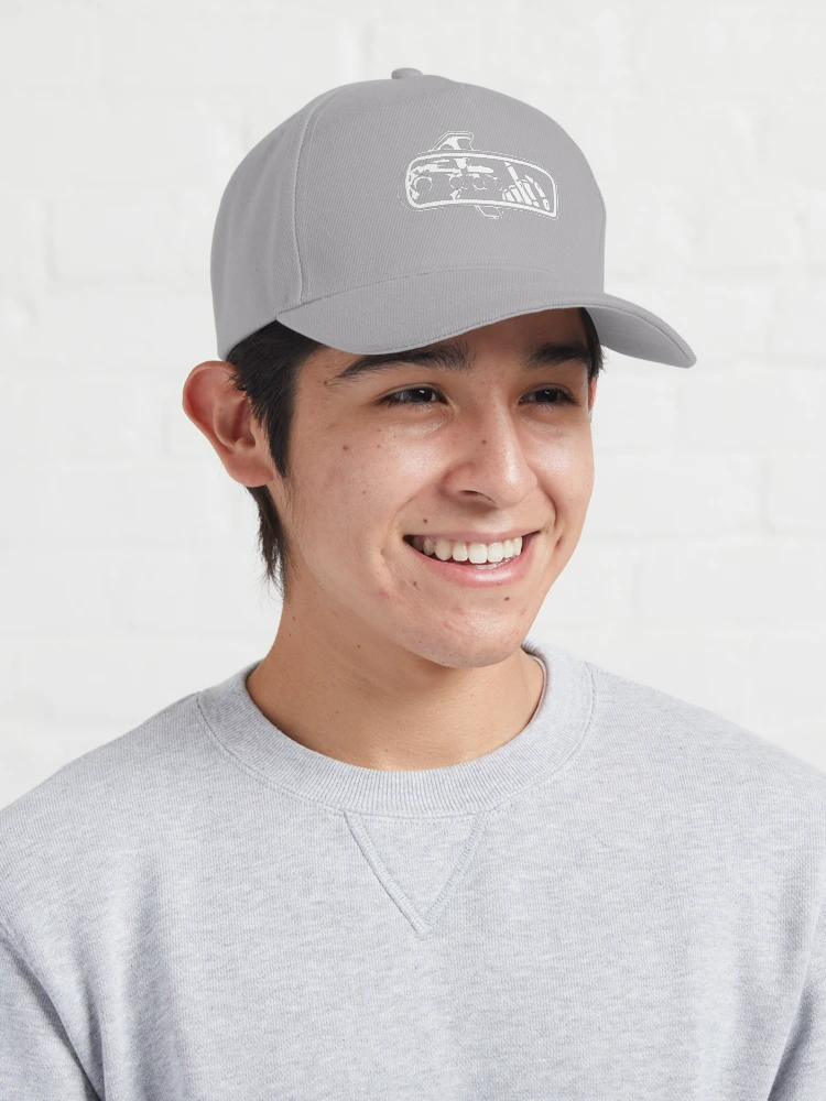 個人装備 Forward Observations Group Dad cap Fog Hat - Black Beard Hat - Forward Observations Group Dad