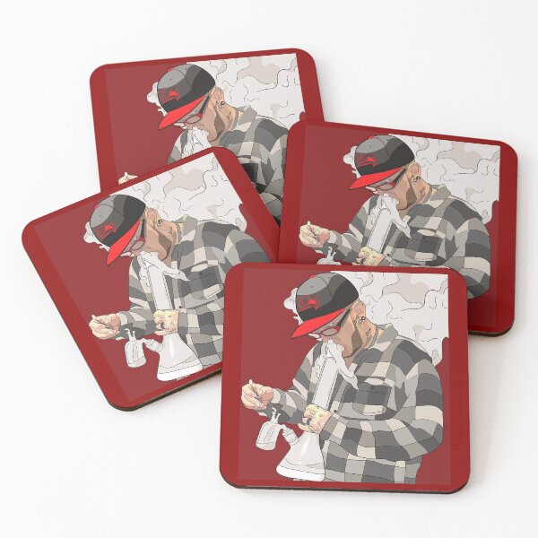 Item preview, Smoke about it designed and sold by InkKountess.