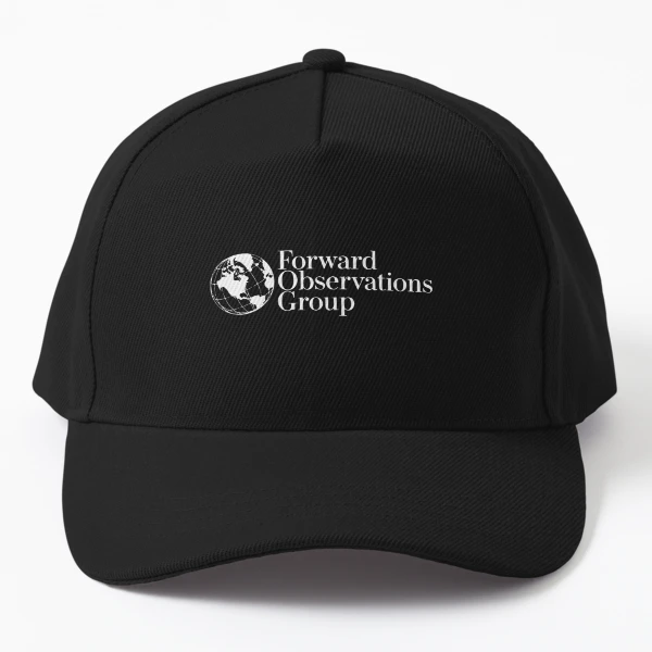 [実物] Forward Observations Group キャップ 3 ssrco,baseball_cap,product,