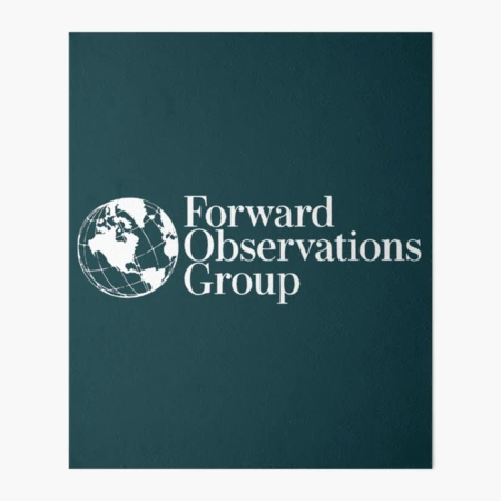 その他 forward Observations Group flag Forward Observations Group Flag Banner Party Outdoor Free