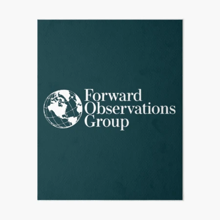 Forward Observations Group 