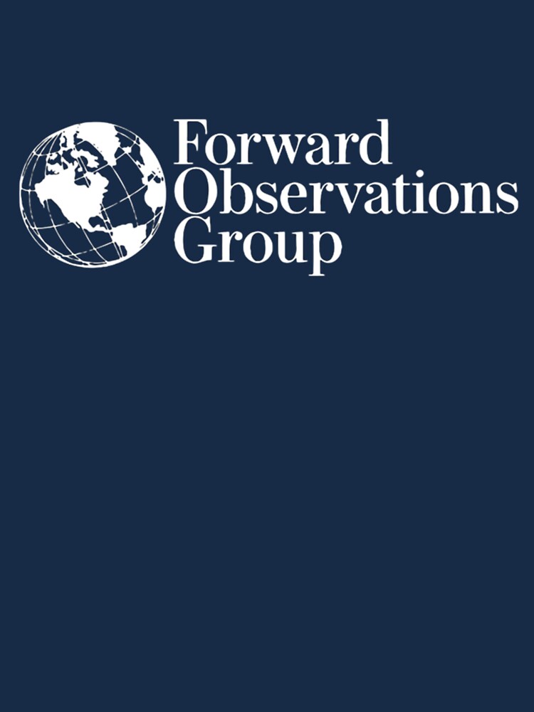 Forward Observations Group | Active T-Shirt