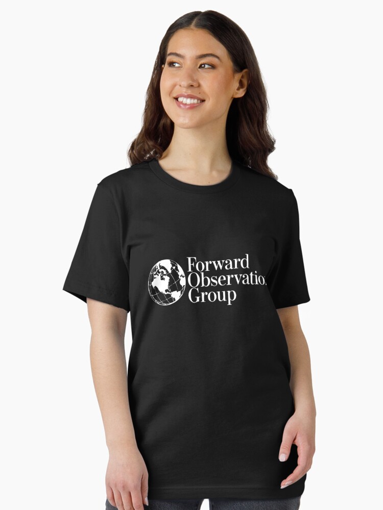 forward observations group shirt*size Large | eBay