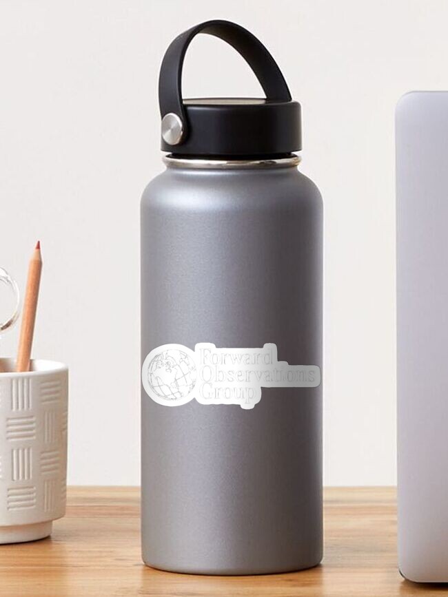 Forward Observations Group 水筒 1000ml Forward Observations Group 
