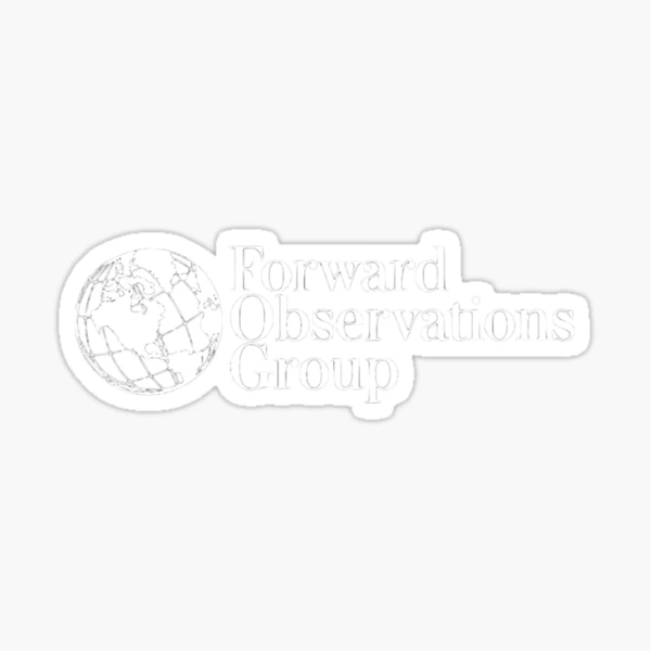 Forward Observations Group 水筒 1000ml Forward Observations Group 水筒 1000ml