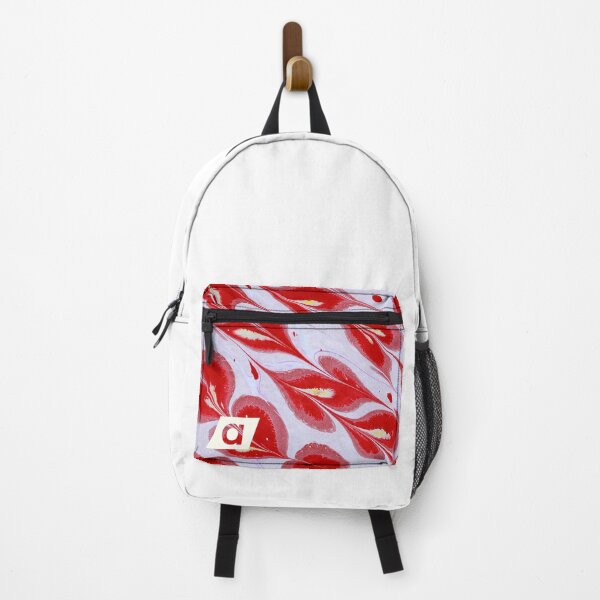 Item preview, Marbled Apologia Glyph 3 designed and sold by ApologiaStore.
