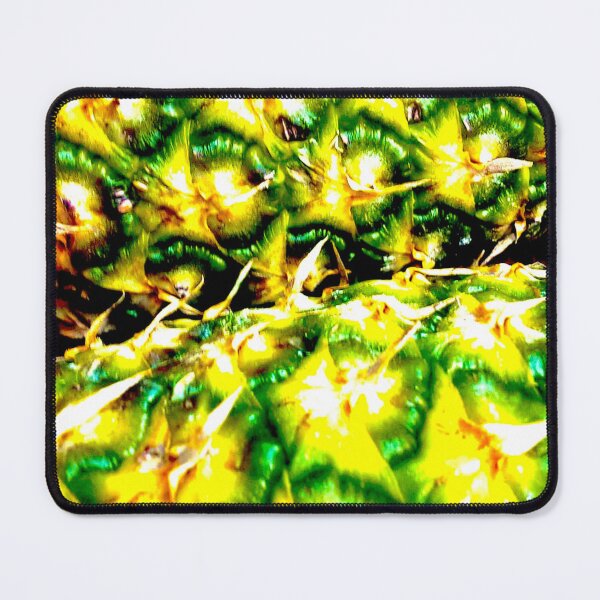 Item preview, PLANETA PINEAPPLE designed and sold by ArredondoPrime.